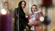 بهاره رهنما و دختر گمشده اش + عکس