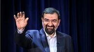 رقیب جدی در بین کاندیداها‌ ندیدم