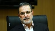 مادر یک وزیر درگذشت