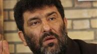 هرگاه روضه می‌خواندم زیر گلویم را می‌بوسید