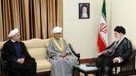 علت اصلی وضعیت فعلی منطقه، دخالت‌های گوناگون ازبیرون منطقه است