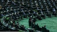 از نمایندگان مجلس هرهفته تست کرونا گرفته می‌شود