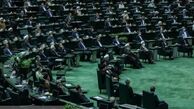 از نمایندگان مجلس هرهفته تست کرونا گرفته می‌شود