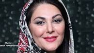  لاله اسکندری تولد «علی اوجی» را تبریک گفت