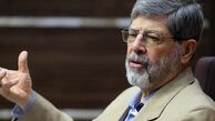 مرندی: همه نهادها خواهان حفظ امپراطوری خود هستند 