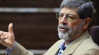 مرندی: همه نهادها خواهان حفظ امپراطوری خود هستند 
