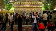 سوریه آماده استقبال از زائران ایرانی‌