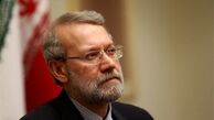 لاریجانی درگذشت والده یک نماینده تهران را تسلیت گفت