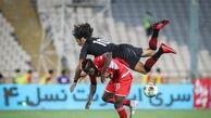 پیشنهاد جدید برای مهاجم پرسپولیس