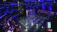 مطالبه مردم برای برخورد قانونی با فرزاد حسنی