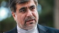 تکذیب حضور وزیر ارشاد در مراسمی با تک‌خوانی یک خواننده زن