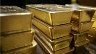 افزایش قیمت طلا به بیشترین میزان ۳ ماه گذشته 
