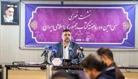 اجرای ۸۰۰ برنامه در سراسر کشور در هفته کتاب / توزیع ۱۰ میلیارد تومان یارانه خرید کتاب به مردم