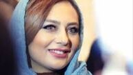چهره متفاوت یکتا ناصر در موزیک ویدیو فرزاد فرزین! عکس