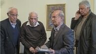 افشارزاده:جامعه ورزش کشور مردی بزرگ را از دست داد