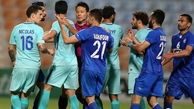تجلیل سایت معتبر از استقلال/ آبی‌ها الهلال را به زیر کشیدند