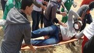 سازمان عفو بین الملل خواستار توقف خشونت‌ها علیه فلسطینیان شد