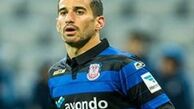 حاج‌صفی: داور بازی را برای پرسپولیس درآورد