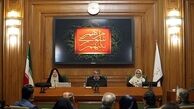 حسینی مکارم سرپرست شهرداری تهران شد