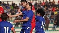 استقلال مقابل گربه سیاه؛ پرسپولیس مقابل ملوان