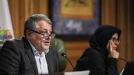 پنج تذکر اعضای شورای شهر تهران به حناچی