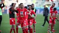 علی علیپور در پرسپولیس ماندنی شد