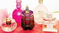اینستاگرام:: توزیع عطر فرانسوی رایگان توسط پلیس