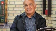 ناصر ابراهیمی: تیم‌ملی بدون گل‌خورده قهرمان می‌شود