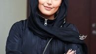 استایل جدید الناز شاکردوست+عکس