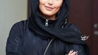 استایل جدید الناز شاکردوست+عکس