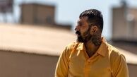 نخستین عکس از جسد وحید مرادی قبل از خاکسپاری + عکس 