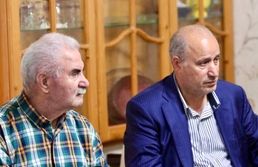 موسس ملوان درگذشت | بهمن صالح نیا که بود ؟
