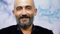 هادی حجازی‌فر سرگردان وسط جاده