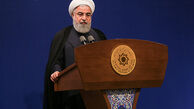 روحانی: توان صنعت هسته‌ای ما امروز نسبت به دیروز سرعت بیشتری دارد