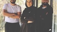 سه اسطوره مشهور قورباغه در کنار هم + عکس