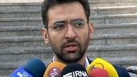 عصبانیت وزیر ارتباطات از نحوه ارائه سیم‌کارت‌های رایگان