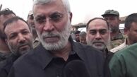 اینستاگرام:: ابومهدی چهره سال مقاومت شد
