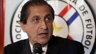 دیاز: با اعتماد به نفس و تمرکز پرسپولیس را شکست دادیم