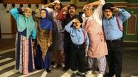 محله هرندی محله گل و بلبل می‌شود