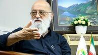 نظر "چمران" درباره" حناچی" شهردار جدید تهران
