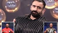 چرا بهروز تابانی در مسابقات مستر المپیا 2024 شرکت نکرد ؟