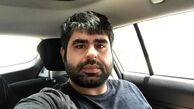 ماشین امیر نوری چیست؟ + عکس