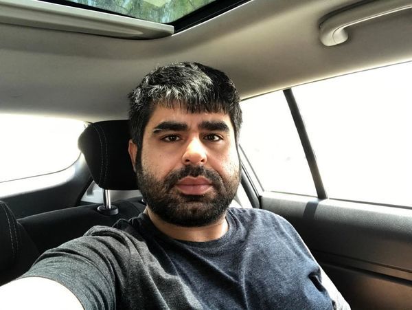 ماشین امیر نوری چیست؟ + عکس