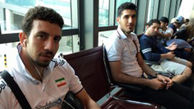 لیگ جهانی در انتظار ایران