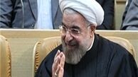 روحانی: ایران کشور همه ایرانی‌هاست