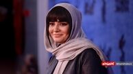 «لیندا کیانی» و «حمیدرضا پگاه» روی فرش قرمز فیلم جدیدشان