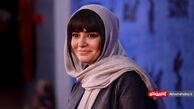 «لیندا کیانی» و «حمیدرضا پگاه» روی فرش قرمز فیلم جدیدشان