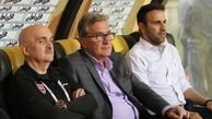 پرسپولیسی‌ها قصد ندارند به برانکو و دستیاران او پول بدهند
