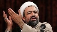آقای صالحی! احمدی‌ روشن هنگام شهادت نیروی شرکتی بود