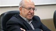 نعمت زاده: اصراری بر ادامه مسئولیت ندارم